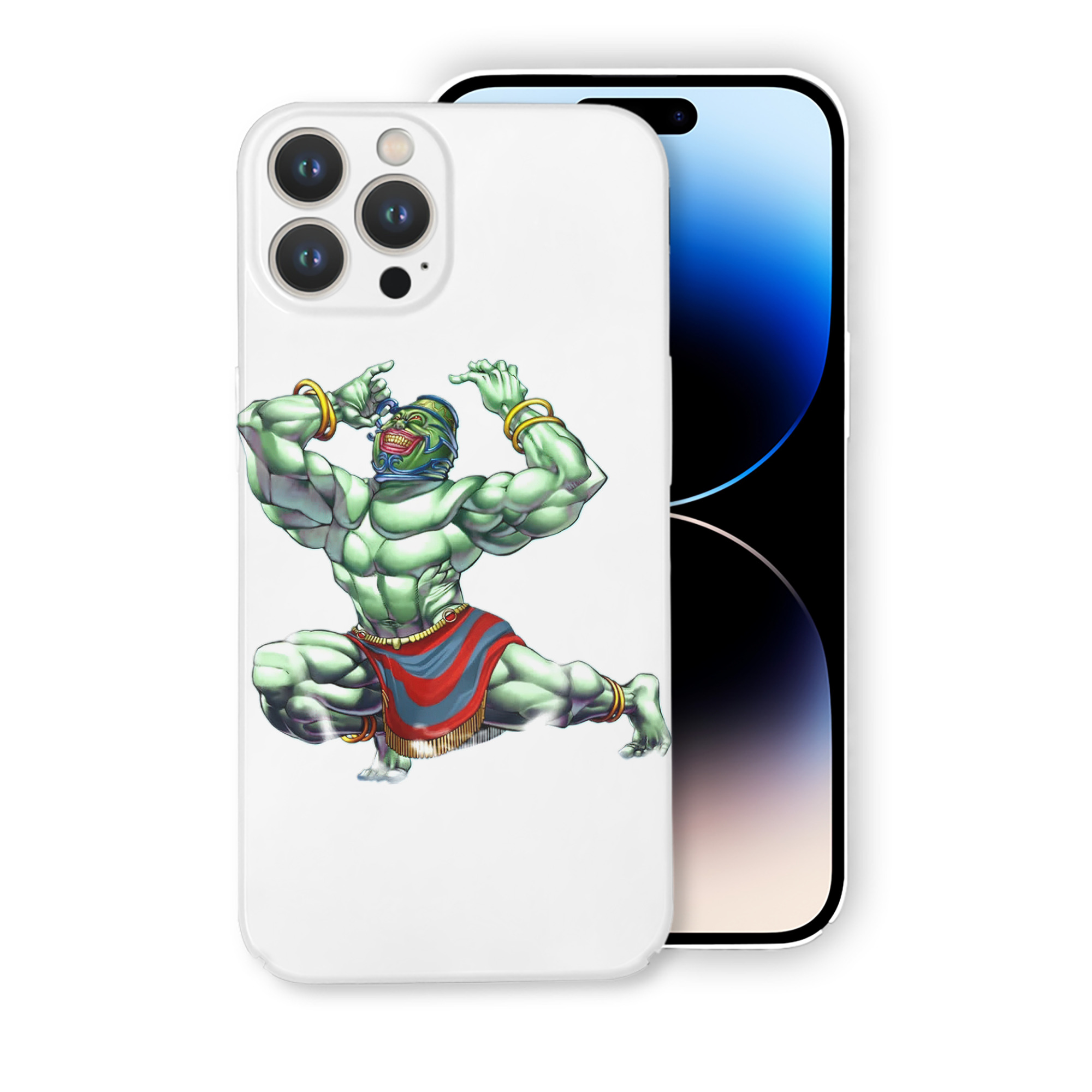 （画像用） 遊☆戯☆王 Yu-Gi-Oh! 【iPhone 14シリーズ対応】ハードケース